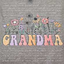 Load image into Gallery viewer, Grandma Floral