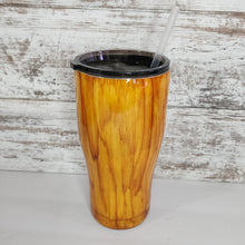 Load image into Gallery viewer, Hunting Woodgrain 30 oz. Modern Tumbler