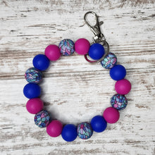 Load image into Gallery viewer, Stained Glass Wristlet