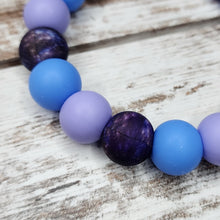 Load image into Gallery viewer, Galaxy Wristlet