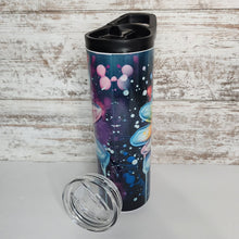 Load image into Gallery viewer, Daisy 20 oz Duo Skinny Sub Tumbler