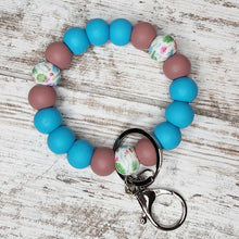 Load image into Gallery viewer, Succulent Wristlet