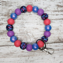 Load image into Gallery viewer, XL Feather Wristlet