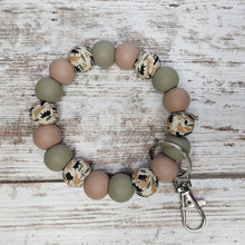 Load image into Gallery viewer, Bear Wristlet