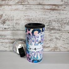 Load image into Gallery viewer, Life is Better on the River 4 in 1 Sub Can Cooler Tumbler