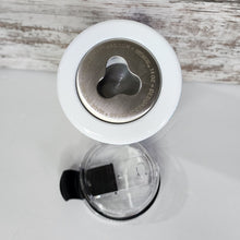 Load image into Gallery viewer, Camping Crew 4 in 1 Sub Can Cooler Tumbler