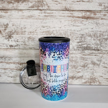 Load image into Gallery viewer, Ambitchous 4 in 1 Sub Can Cooler Tumbler