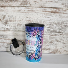 Load image into Gallery viewer, Ambitchous 4 in 1 Sub Can Cooler Tumbler