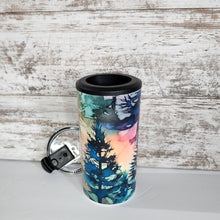Load image into Gallery viewer, Camping Crew 4 in 1 Sub Can Cooler Tumbler