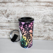 Load image into Gallery viewer, I've put Myself in Timeout 4 in 1 Sub Can Cooler Tumbler