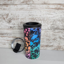 Load image into Gallery viewer, I've put Myself in Timeout 4 in 1 Sub Can Cooler Tumbler