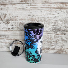 Load image into Gallery viewer, I've put Myself in Timeout 4 in 1 Sub Can Cooler Tumbler