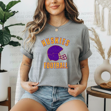 Load image into Gallery viewer, PREORDER Distressed Football