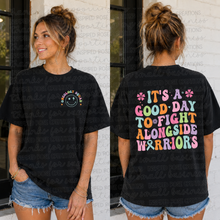 Load image into Gallery viewer, PREORDER It's a Great Day Oncology