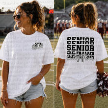 Load image into Gallery viewer, PREORDER Senior Cheer Mom