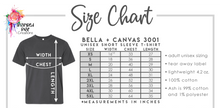 Load image into Gallery viewer, PREORDER CLOSES 6/14 (EXPECTED 6/30) NORTH POLK License Plate ADULT T-shirt