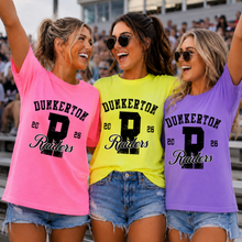 Load image into Gallery viewer, PREORDER Dunkerton Distressed School Spirit