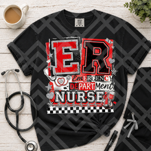 Load image into Gallery viewer, PREORDER ER Nurse