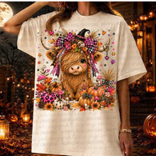Load image into Gallery viewer, PREORDER Holloween Cow
