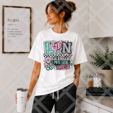 Load image into Gallery viewer, PREORDER LPN