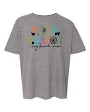 Load image into Gallery viewer, PREORDER TODDLER/YOUTH FAIR SEASON