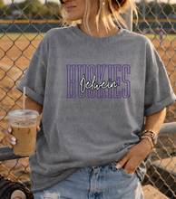 Load image into Gallery viewer, PREORDER CLOSES 7/19 (EXPECTED 8/16) Huskies Tall Skinny Mascot