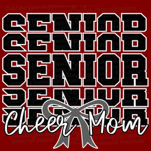 Load image into Gallery viewer, PREORDER Senior Cheer Mom