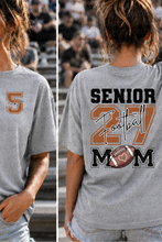 Load image into Gallery viewer, PREORDER Senior Mom Football
