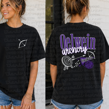 Load image into Gallery viewer, PREORDER Oelwein Achery