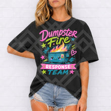 Load image into Gallery viewer, PREORDER CLOSES 6/14 (EXPECTED 6/28) Dumpster Fire