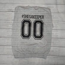 Load image into Gallery viewer, PREORDER Norwalk Soccer Front & Back