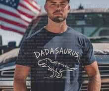 Load image into Gallery viewer, PREORDER CLOSES 6/14 (EXPECTED 6/30) Dadasaurus