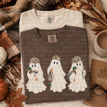 Load image into Gallery viewer, PREORDER TODDLER/YOUTH Ghost Mallard Ducks