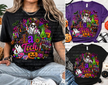 Load image into Gallery viewer, PREORDER Halloween Lab Tech