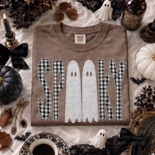 Load image into Gallery viewer, PREORDER Check Spooky 2 Ghosts