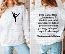 Load image into Gallery viewer, PREORDER CLOSES 6/14 (EXPECTED 6/30) Dear Dance Mom