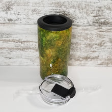 Load image into Gallery viewer, Mossy Camo 4 in 1 Can Cooler