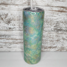 Load image into Gallery viewer, Be Bold 30 oz Skinny Tumbler