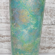 Load image into Gallery viewer, Be Bold 30 oz Skinny Tumbler