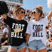 Load image into Gallery viewer, PREORDER CUSTOMIZABLE Football Pennant
