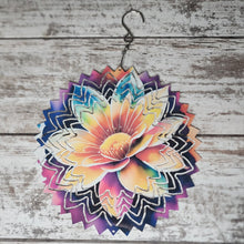 Load image into Gallery viewer, 8&quot; Wind Spinner
