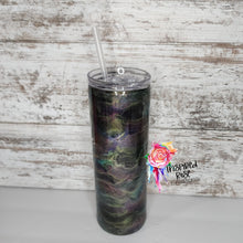 Load image into Gallery viewer, Dreams Do Come True 20 oz Skinny Tumbler

