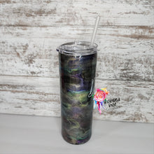 Load image into Gallery viewer, Dreams Do Come True 20 oz Skinny Tumbler
