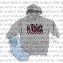 Load image into Gallery viewer, PREORDER CLOSES 6/14 (EXPECTED 6/30) Mustangs Devils Grunge
