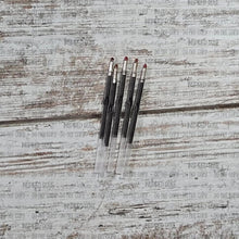 Load image into Gallery viewer, Black Ink Refill for Beaded Pens
