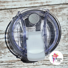 Load image into Gallery viewer, 40 oz Lid Replacement Lid
