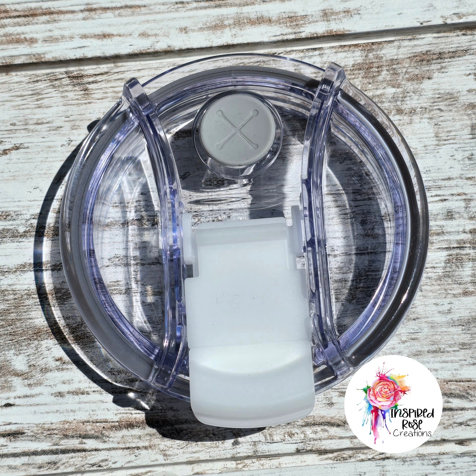40 oz Lid Replacement Lid