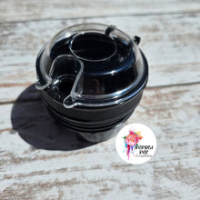 Load image into Gallery viewer, Skinny Duo Snack Cup Lid Replacement Lid
