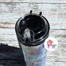 Load image into Gallery viewer, Skinny Duo Snack Cup Lid Replacement Lid

