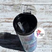 Load image into Gallery viewer, Skinny Duo Snack Cup Lid Replacement Lid
